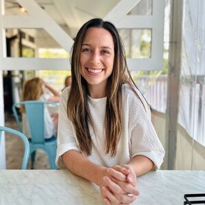 Meet your Posher, Sydney